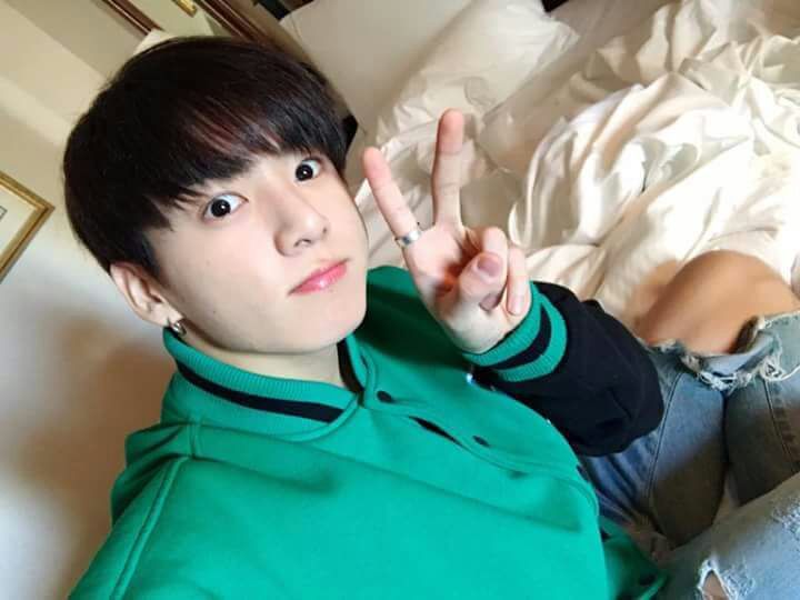 Beautiful Jungkook Selfie💞 Armys Amino