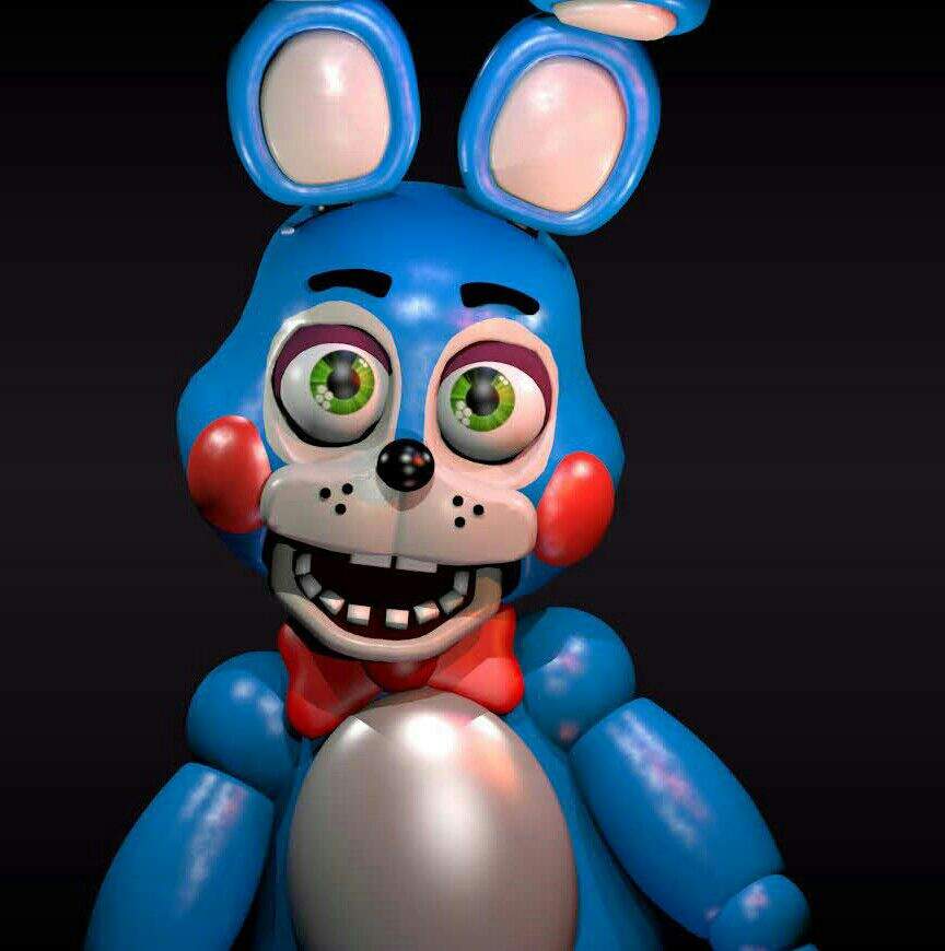 Cuanto sabés de toy boonie | FNaF Amino [ Español ] Amino