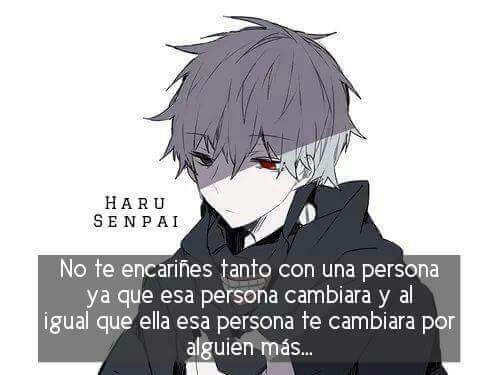 Frases Triste Anime Amino