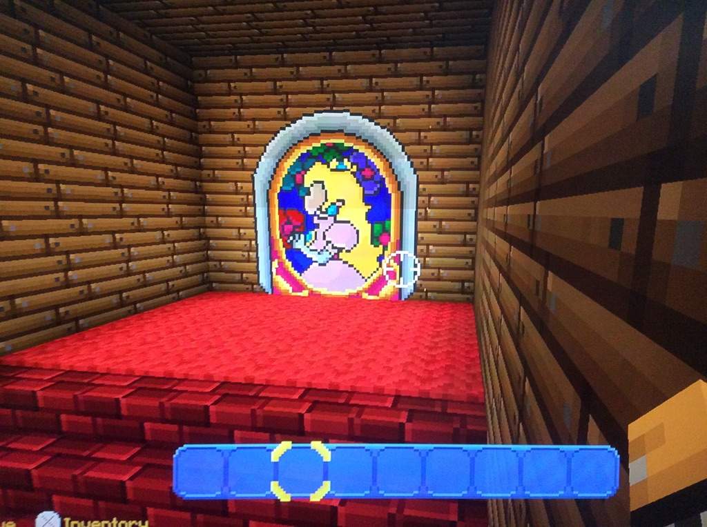 super mario odyssey peach kingdom secret room