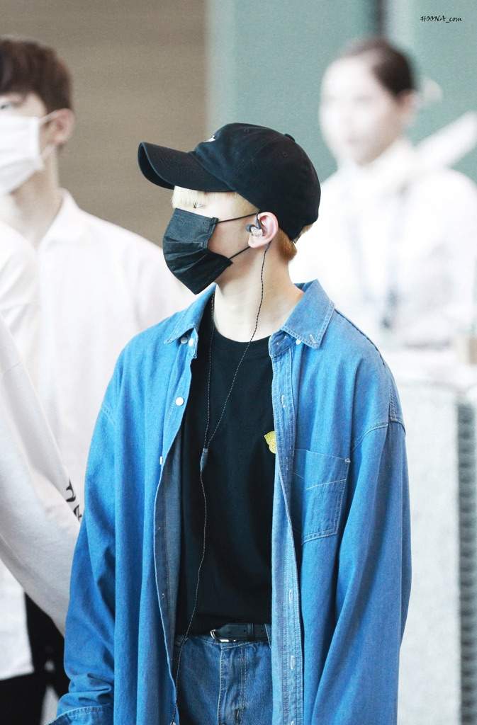 My Favourite Seventeen Airport Fashion | Carat 캐럿 Amino