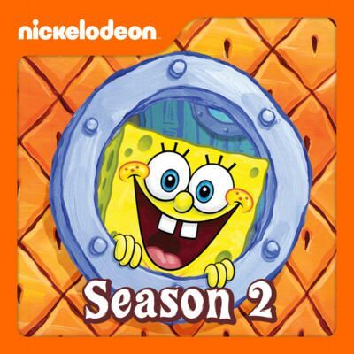 Top Ten Best SpongeBob Seasons | Cartoon Amino