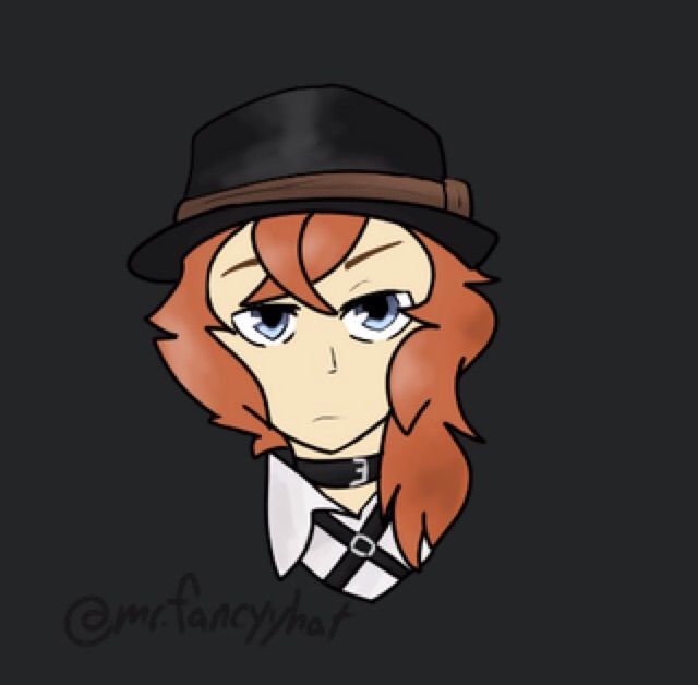 BSD Fanart | Bungou Stray Dogs Amino