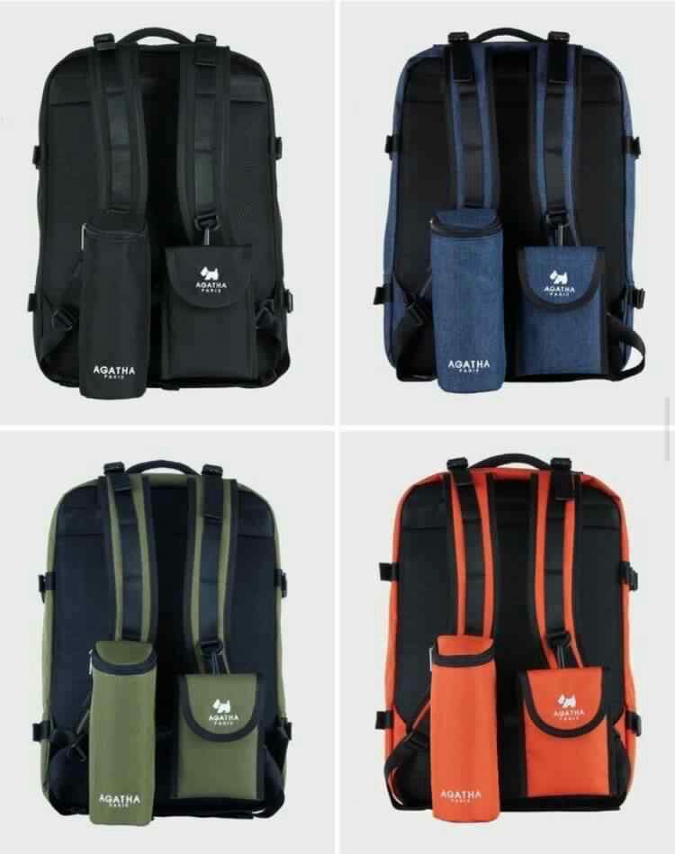 mochila puma bts mochila puma bts