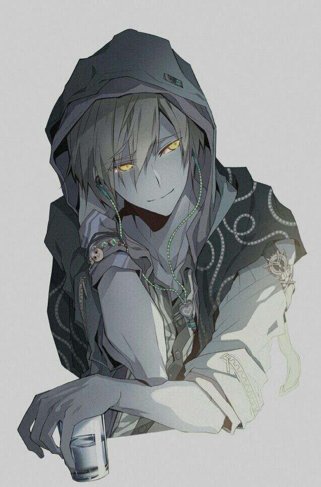 Naushniki Anime Amino Amino