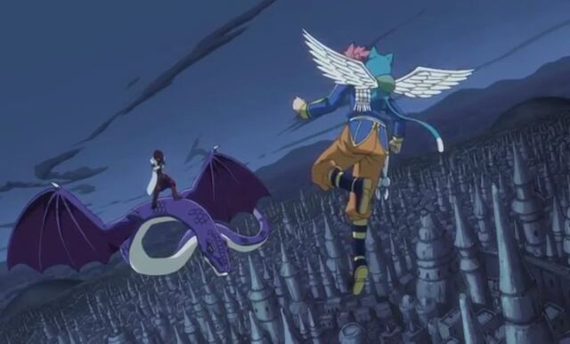 Nirvana The Price Of Piece Fairy Tail Amino Nirvana The Price Of Piece Fairy Tail Amino