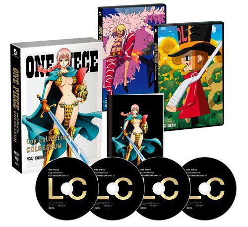 dvd-disks-one-piece-amino