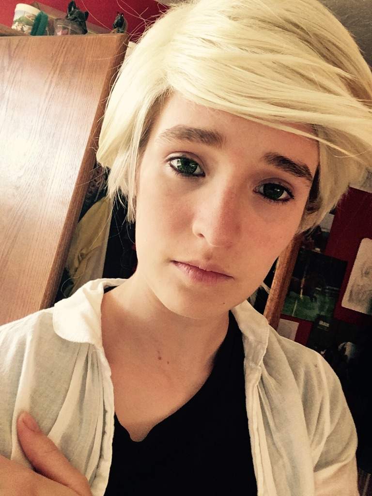 Adrien Agreste cosplay | Cosplay Amino