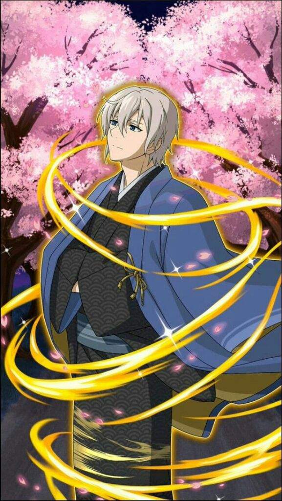 Shinya Hiragi | •Anime• Amino