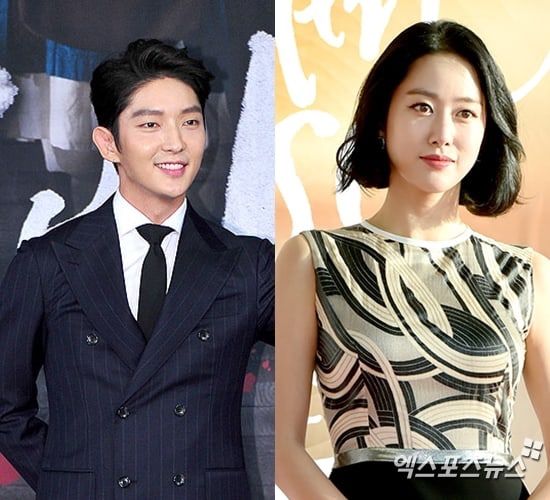 [Breaking News] Lee Joon Gi & Jeon Hye Bin Confirmed Their Relationship