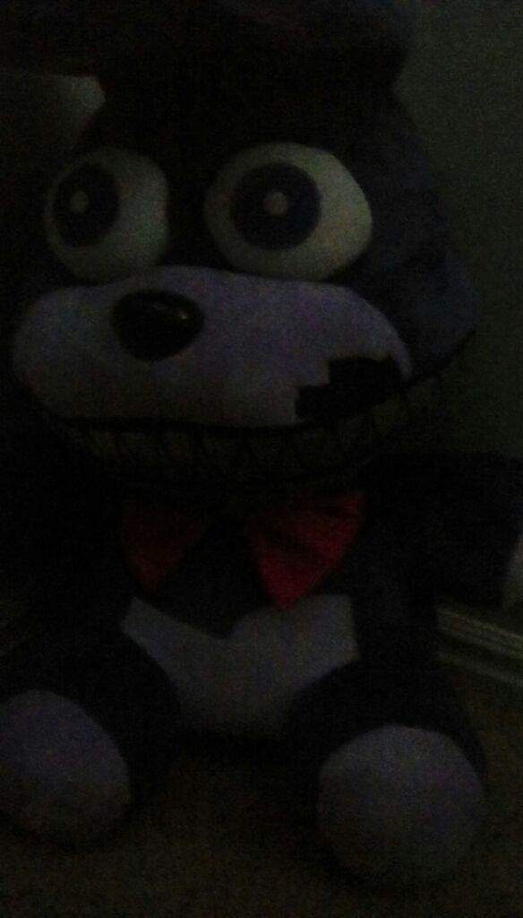 fye plush