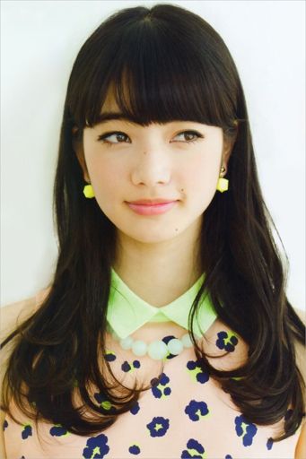 Nana Komatsu | Wiki | Asian Dramas And Movies Amino