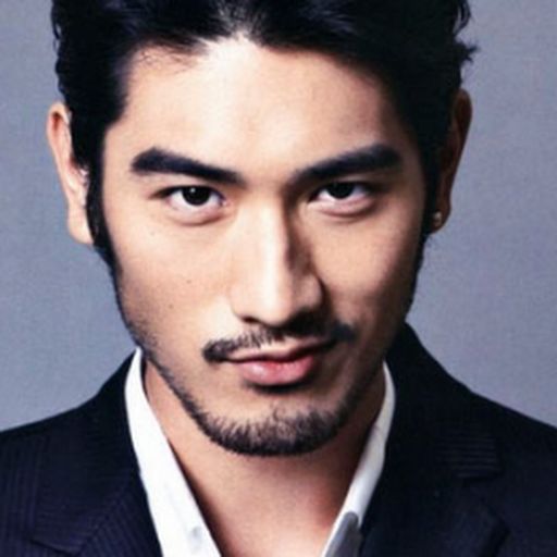 Godfrey Gao | Wiki | Asian Dramas And Movies Amino