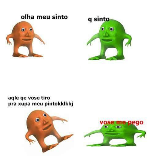 Tirinhas do laranjo | Dank Memes Br Amino