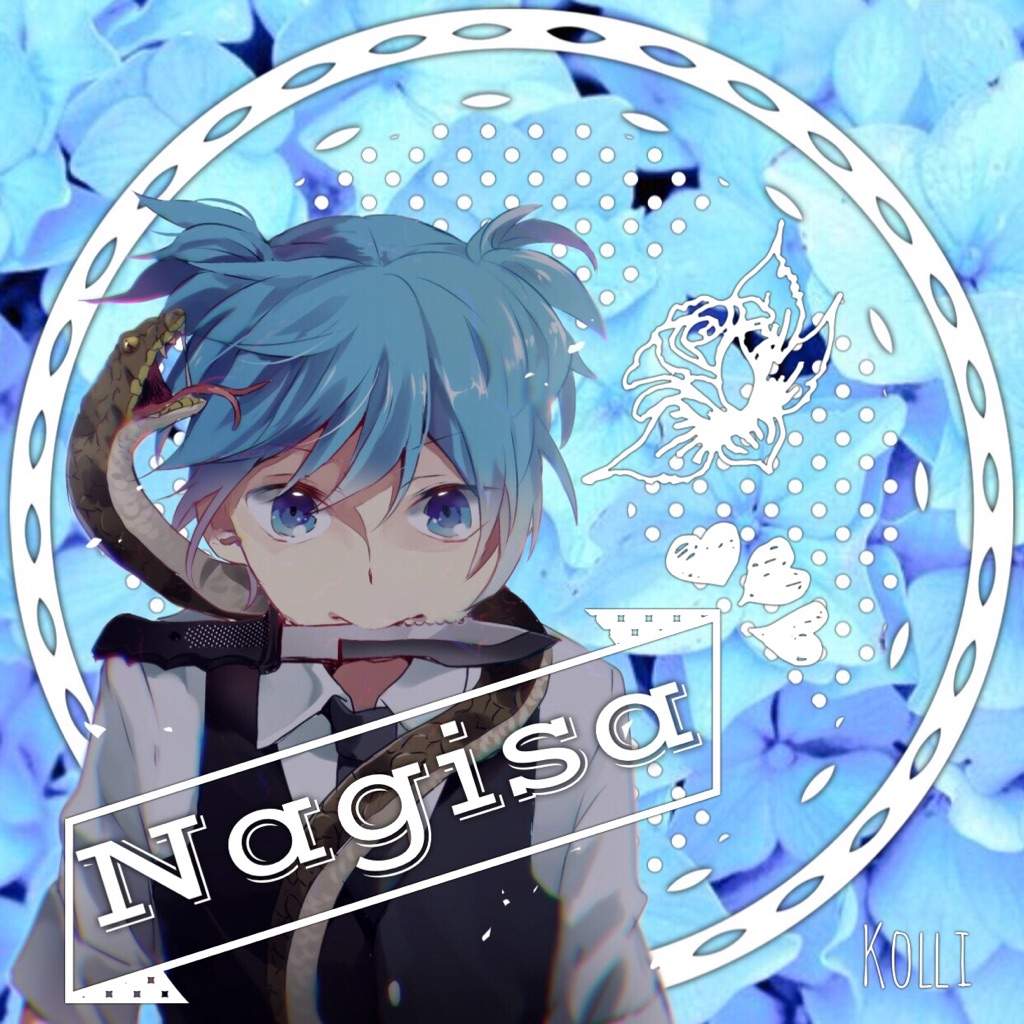 A Pfp Tutorial In 15 Steps Assassination Classroom Amino 