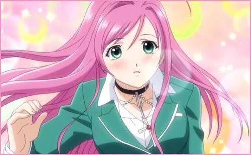 moka akashiya my childhood crush anime amino moka akashiya my childhood crush