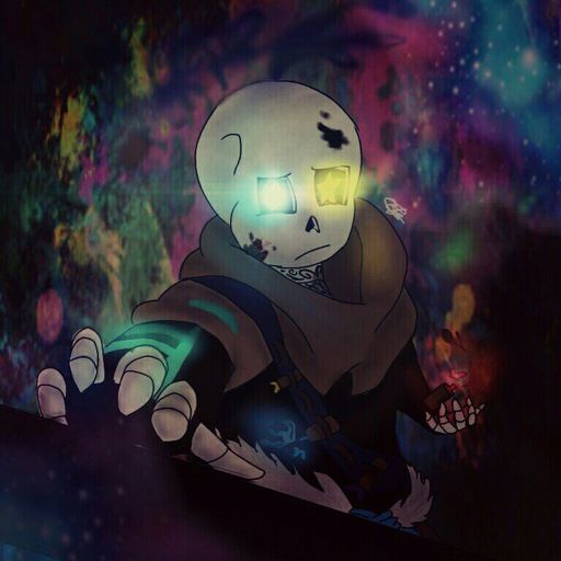 Ink!Sans | Wiki | Undertale Amino