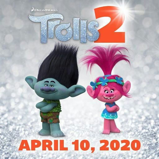 Troll Question Series (TQS) #2 (and what I want to see in Trolls 2 ...