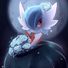 amino-🍪🥛Frosty Gardevoir🥛🍪-424fa309