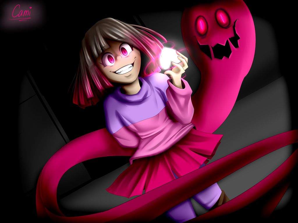 Who is your favorite Undertale/Glitchtale character? | Glitchtale Amino