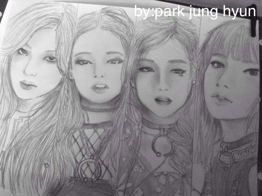 Black Pink •• | K-Pop Amino