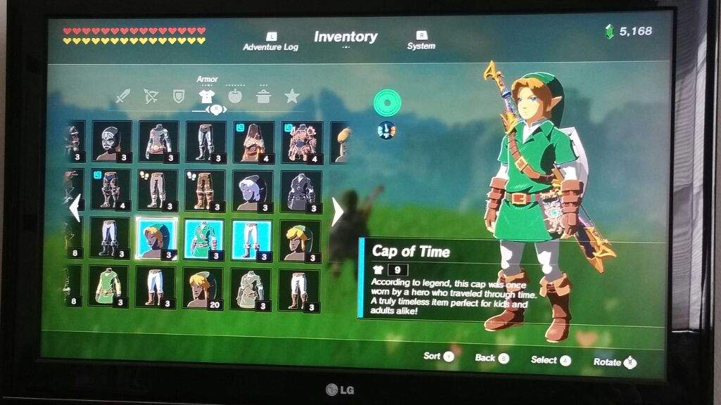 Breath Of The Wild Armor Sets Zelda Breath Of The Wild Amino Amino   9a7ff9bd6b692173f52212931881e4bf94a794dc Hq 