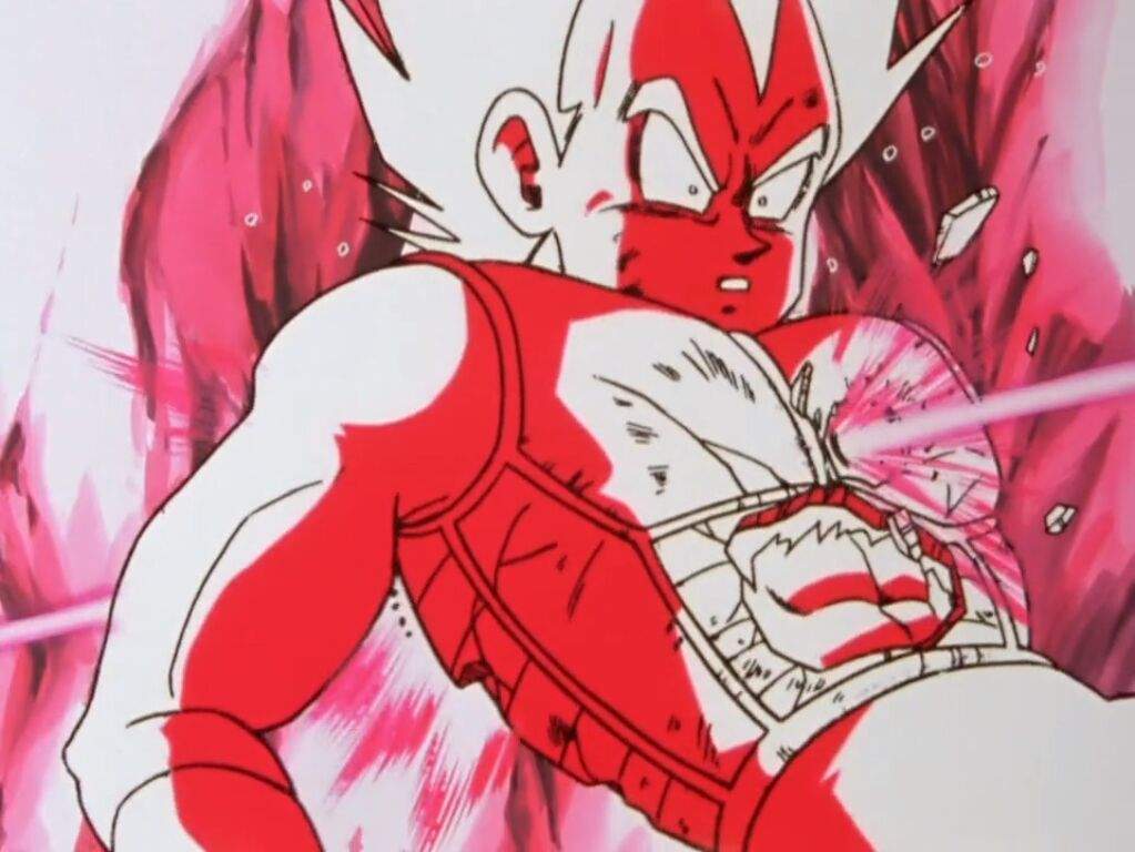 Top Five Reasons the Namek Arc is the Best Arc of DBZ