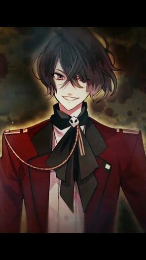 Kinio sakamaki | Wiki | Diabolik Lovers! 💜 Amino