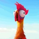 Movie Script Moana Amino