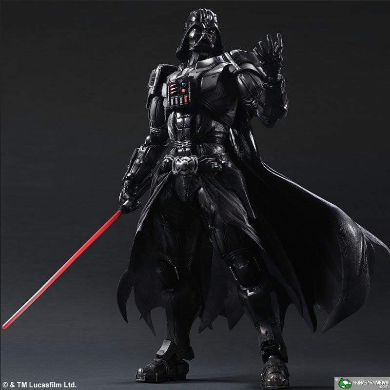 Shogun Darth Vader | Wiki | Star Wars Amino