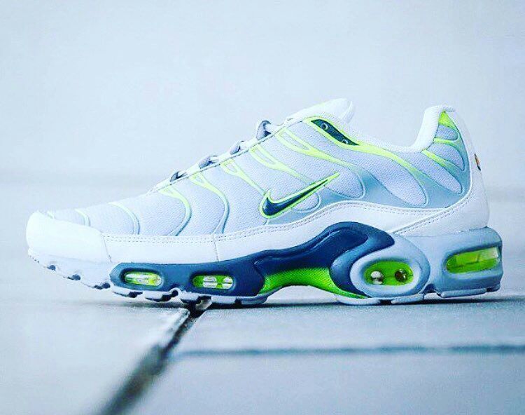 nike tn 2017