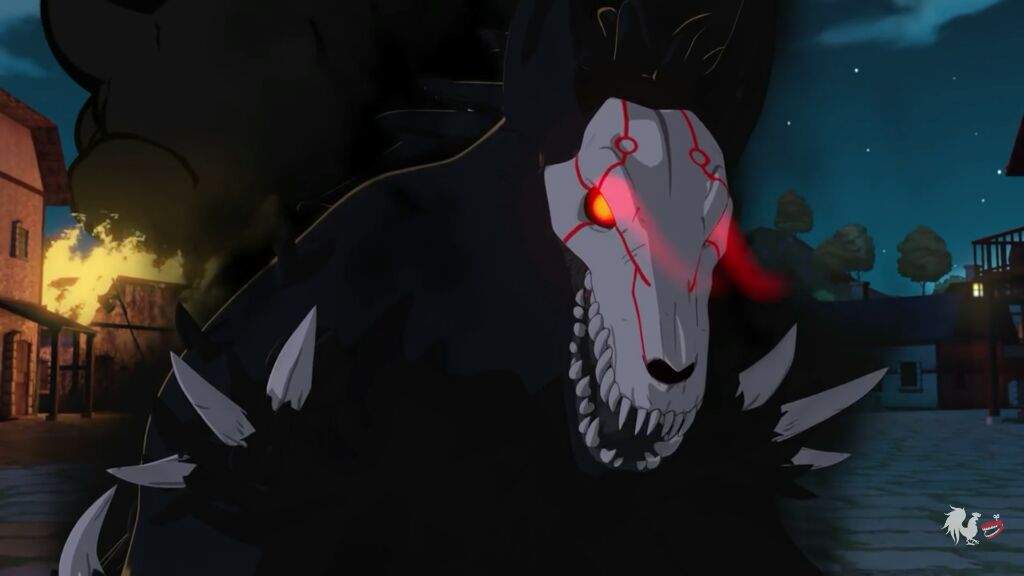 More Grimm Thoughts | RWBY Amino