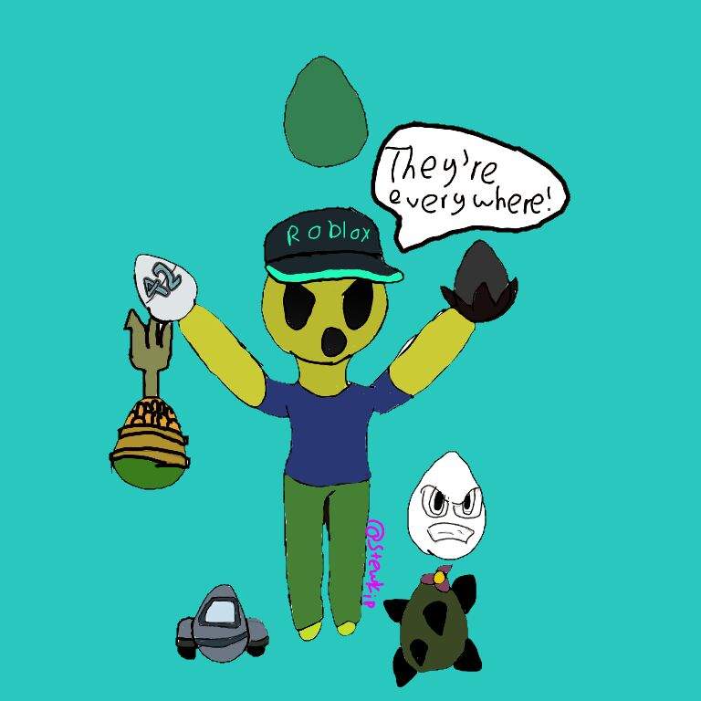 Egg Hunt 2017 Drawing Roblox Amino - what i think of egg hunt 2019 so far roblox amino