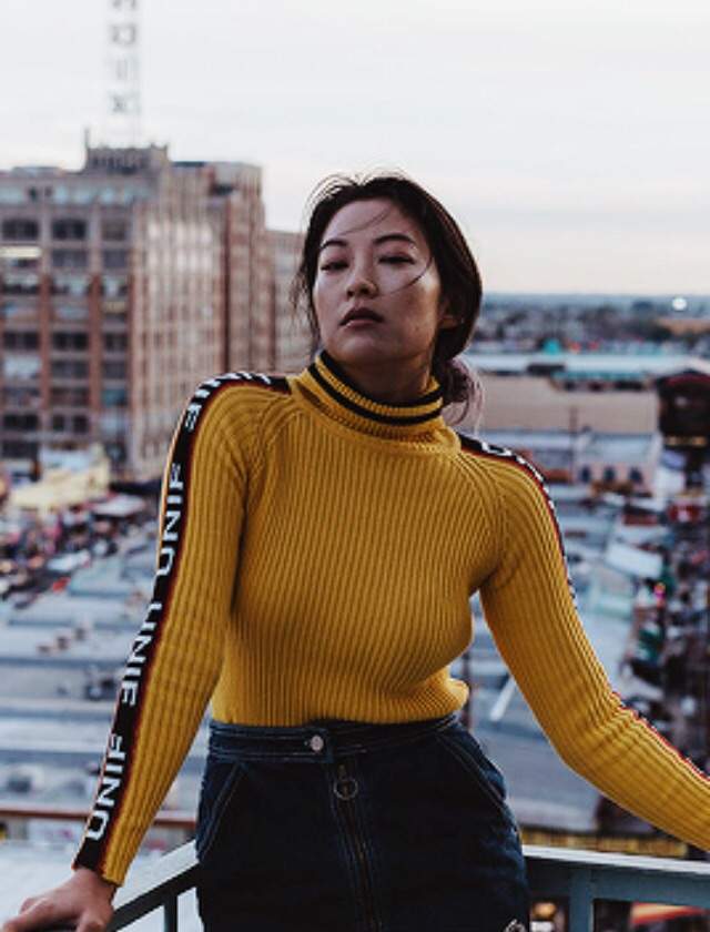 Arden Cho | Wiki | Teen Wolf Amino