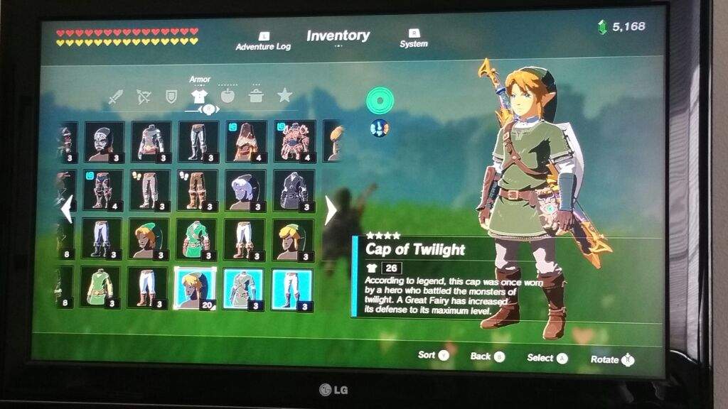 Breath Of The Wild Armor Sets Zelda Breath Of The Wild Amino Amino   D7c060bb3bc77fa574e4f580cba5407d16b437ee Hq 