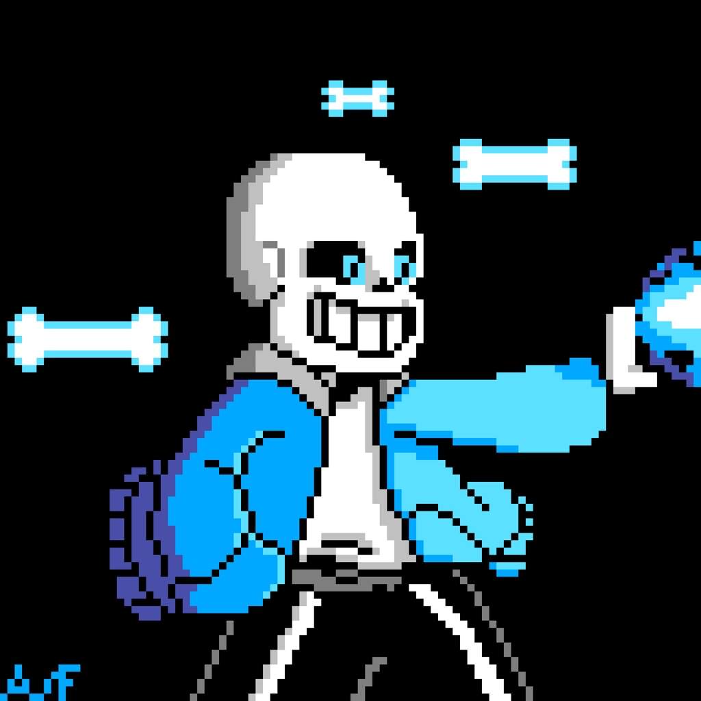 Final sans. Glitchtale Sans Pixel Art. Sans Death Pixel. Control Sans.