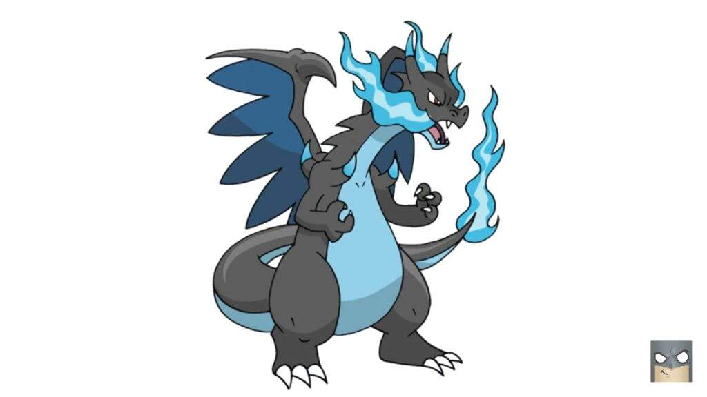 Mega Charizard X | Wiki | Pokémon Amino