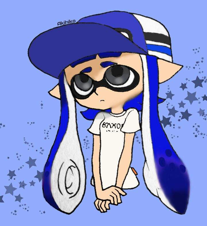 Iro | Wiki | Splatoon Amino