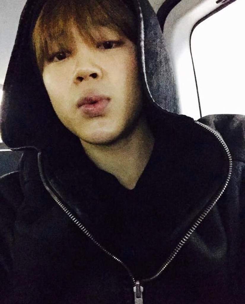 Jimin — Brown Hair | Park Jimin Amino