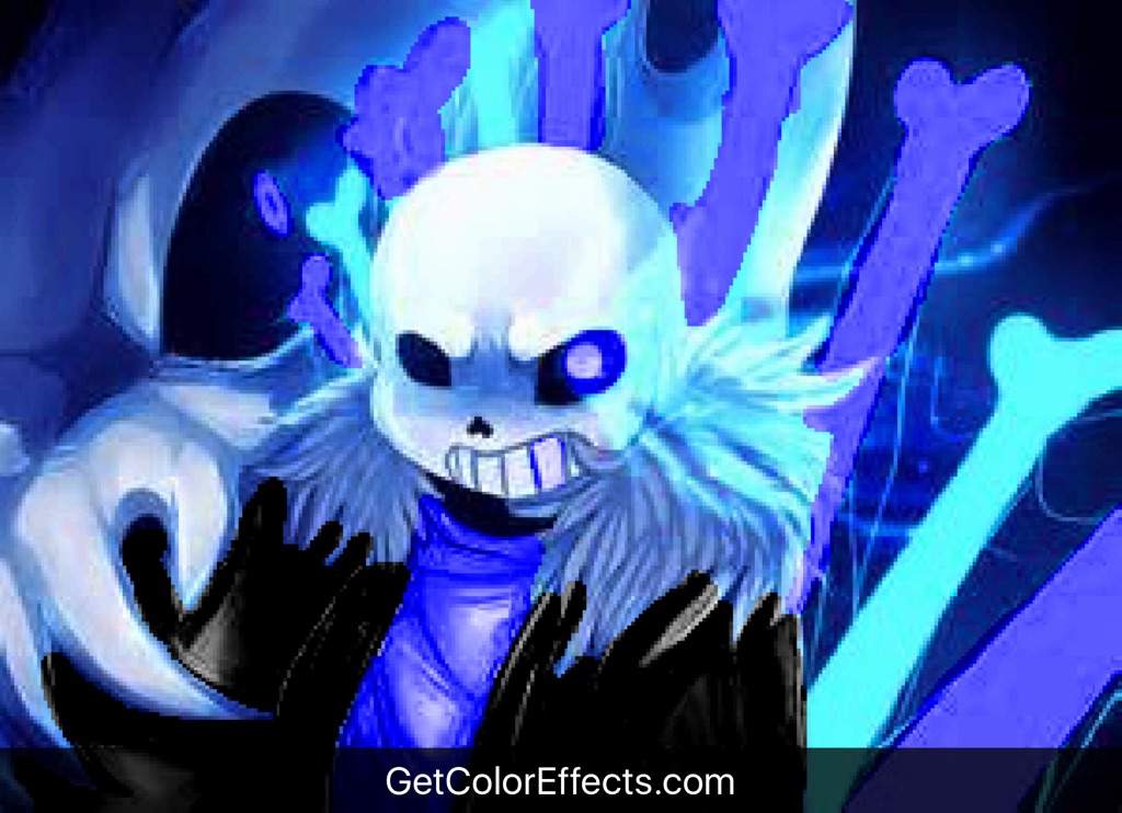 ColorTale Sans(me) | Wiki | Undertale Amino