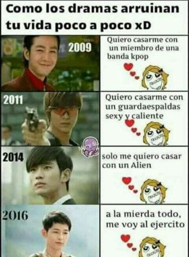 memes ???? | •K-DRAMA• Amino