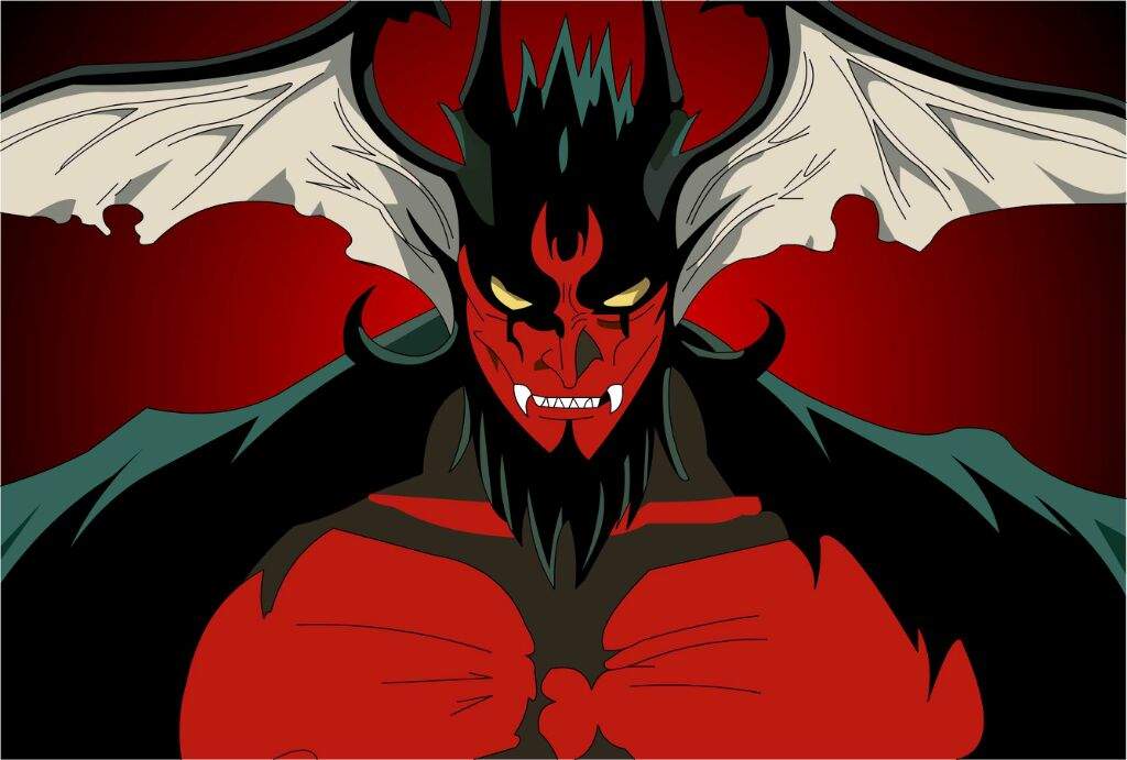 An Lise Recomenda O Devilman Ovas Otanix Amino