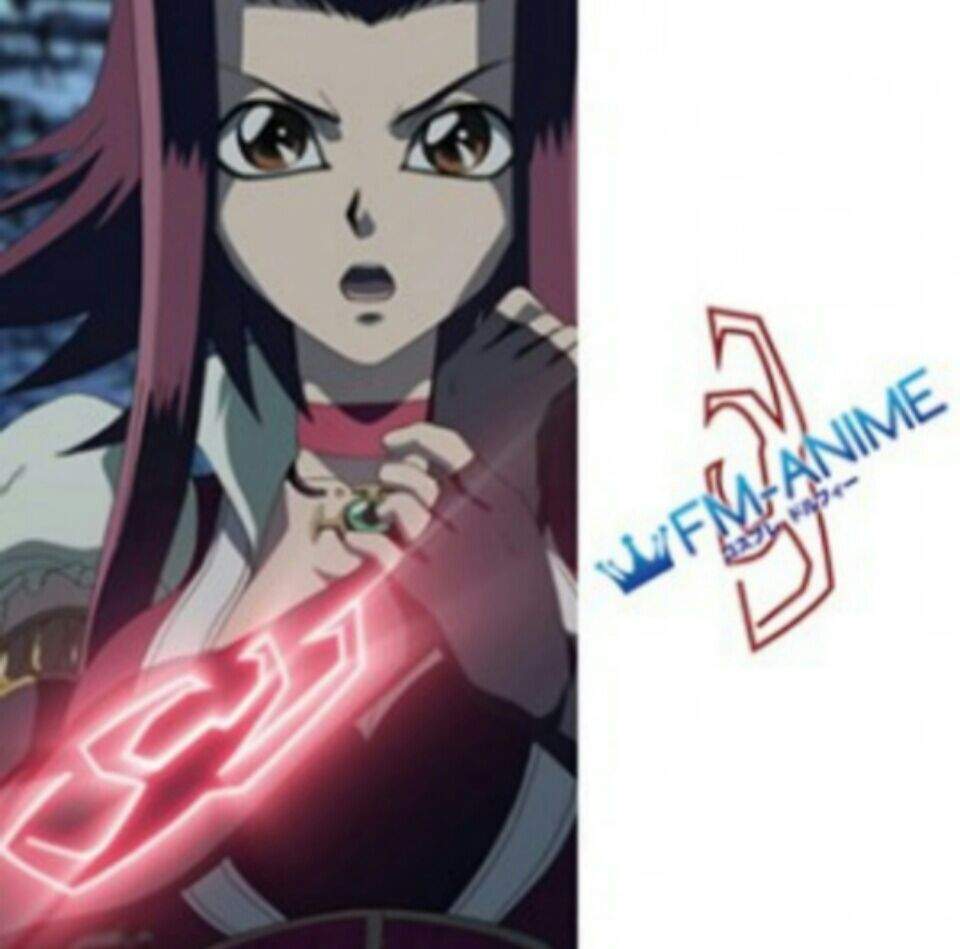 Akiza Izinski | Wiki | Yu-Gi-Oh Duelist Amino