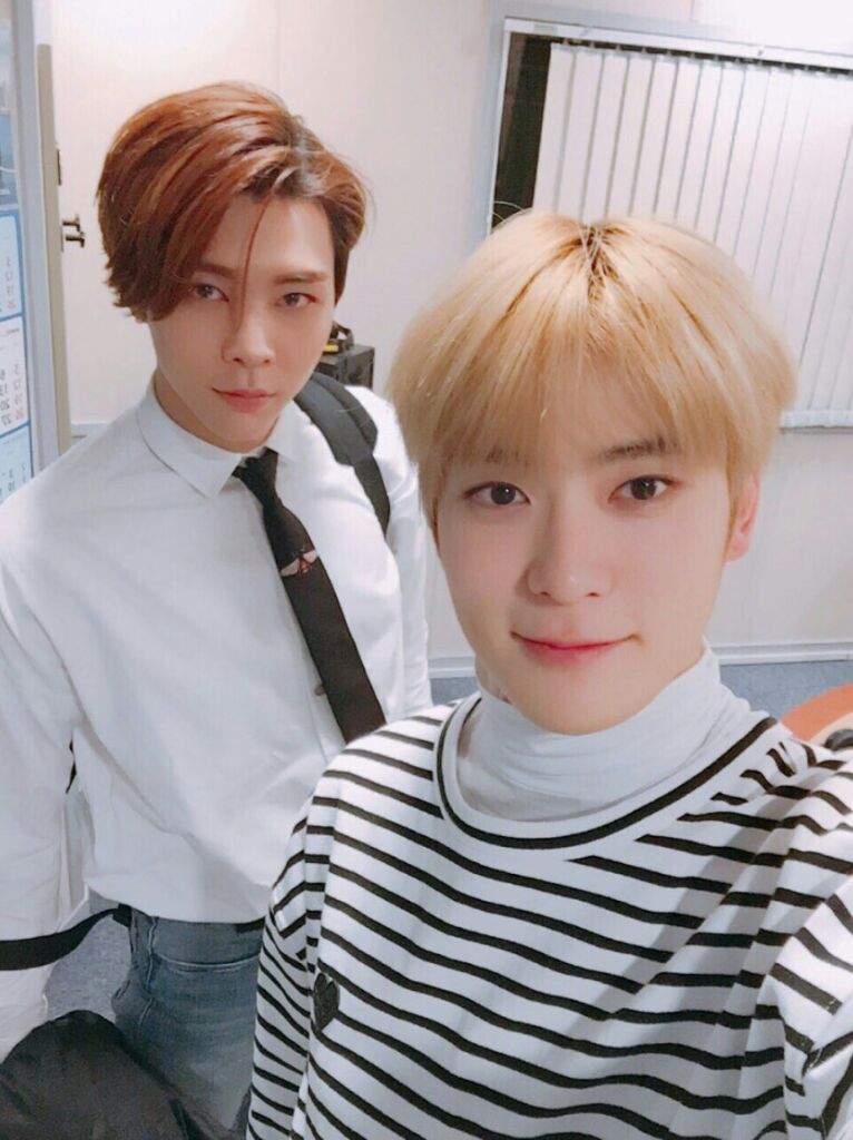 Image result for jaehyun johnny