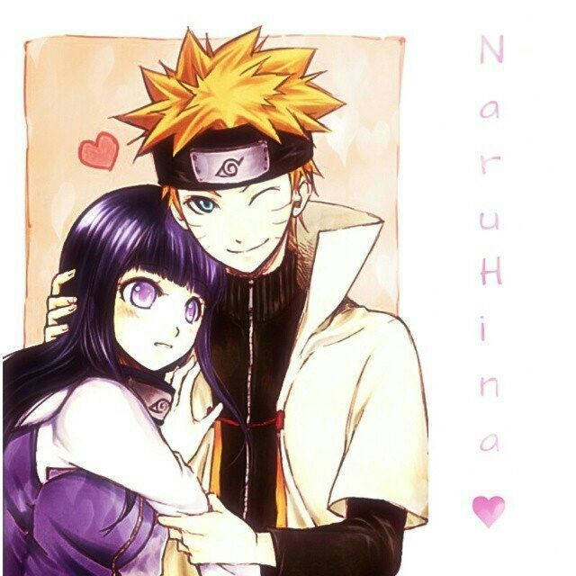 Naruto x hinata | Naruto Amino