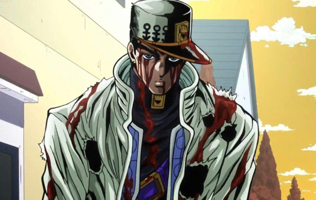 super master star piece jotaro