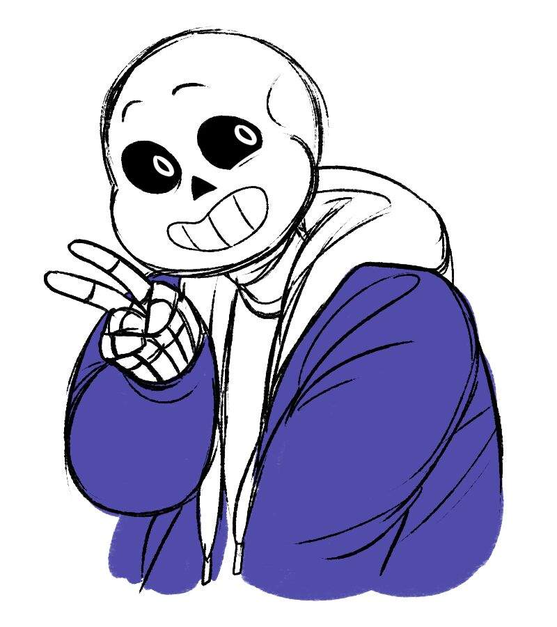 Sans Wiki Glitchtale Amino