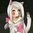 amino-shadow lilly(girl)(dad:foxy)(mom:mangle)-233805d9