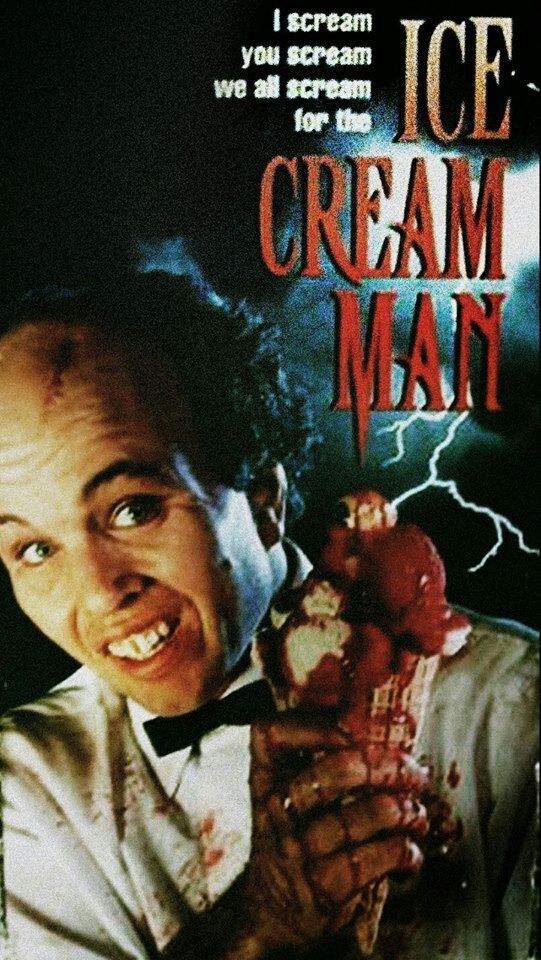 Ice Cream Man Horror Amino