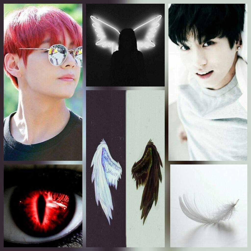 Vkook Aesthetic Rouge Noir Et Blanc French Army Amino